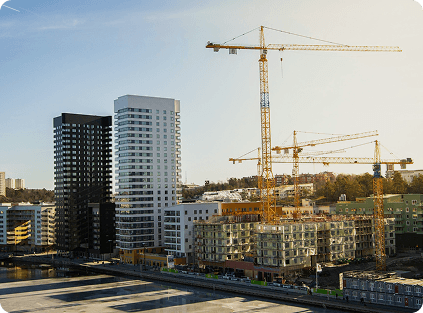 Land Development Investments