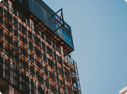 Pre-Construction Sales